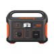 Jackery Explorer 500 Ión de litio 24000 mAh 500 W 6,4 kg